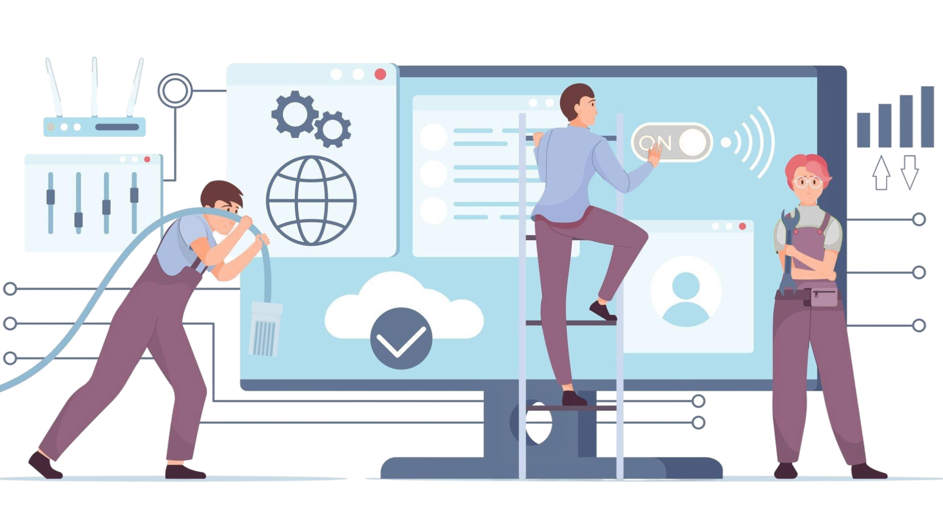 10 Ways AI for Workflow Automation Can Revolutionize Your Business in 2025