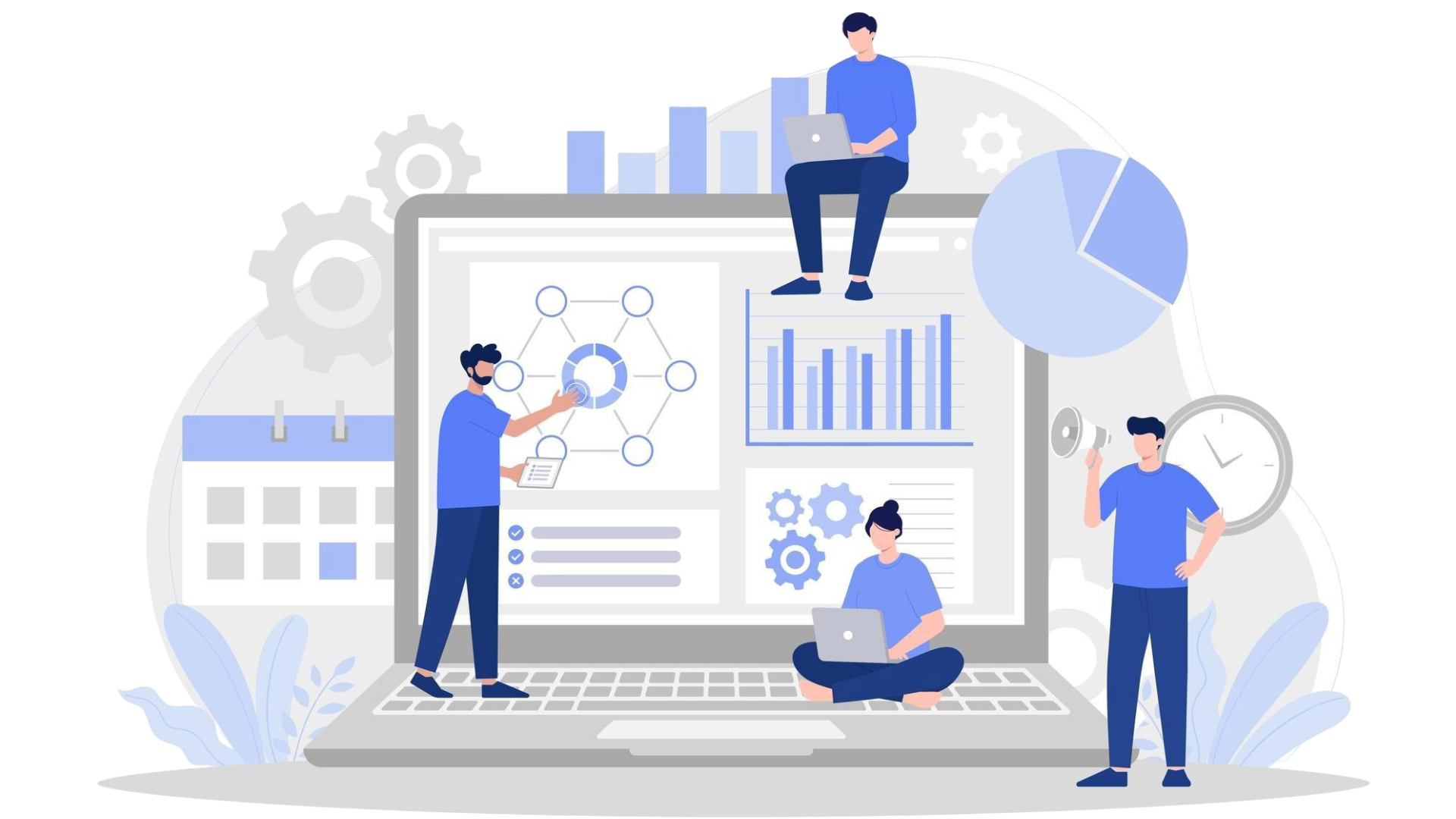 5 Ways Automated Data Pipelines Improve Analytics and Reporting