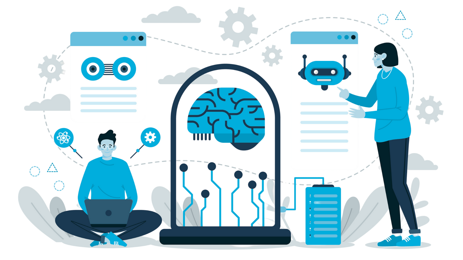 Bridge the Gap Between Operational and Analytical Data for Better