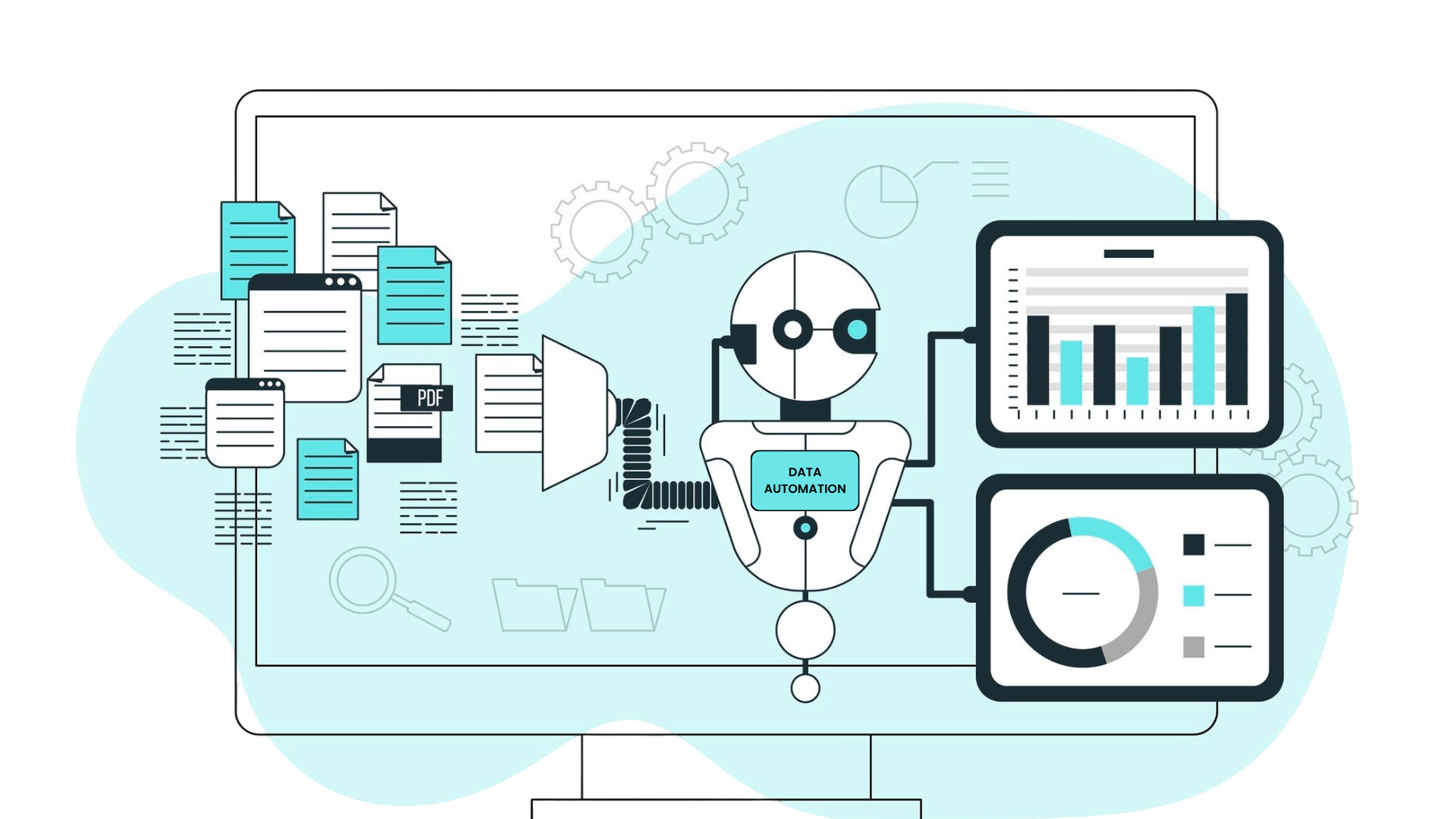 Features to Look for in a Data Automation Platform