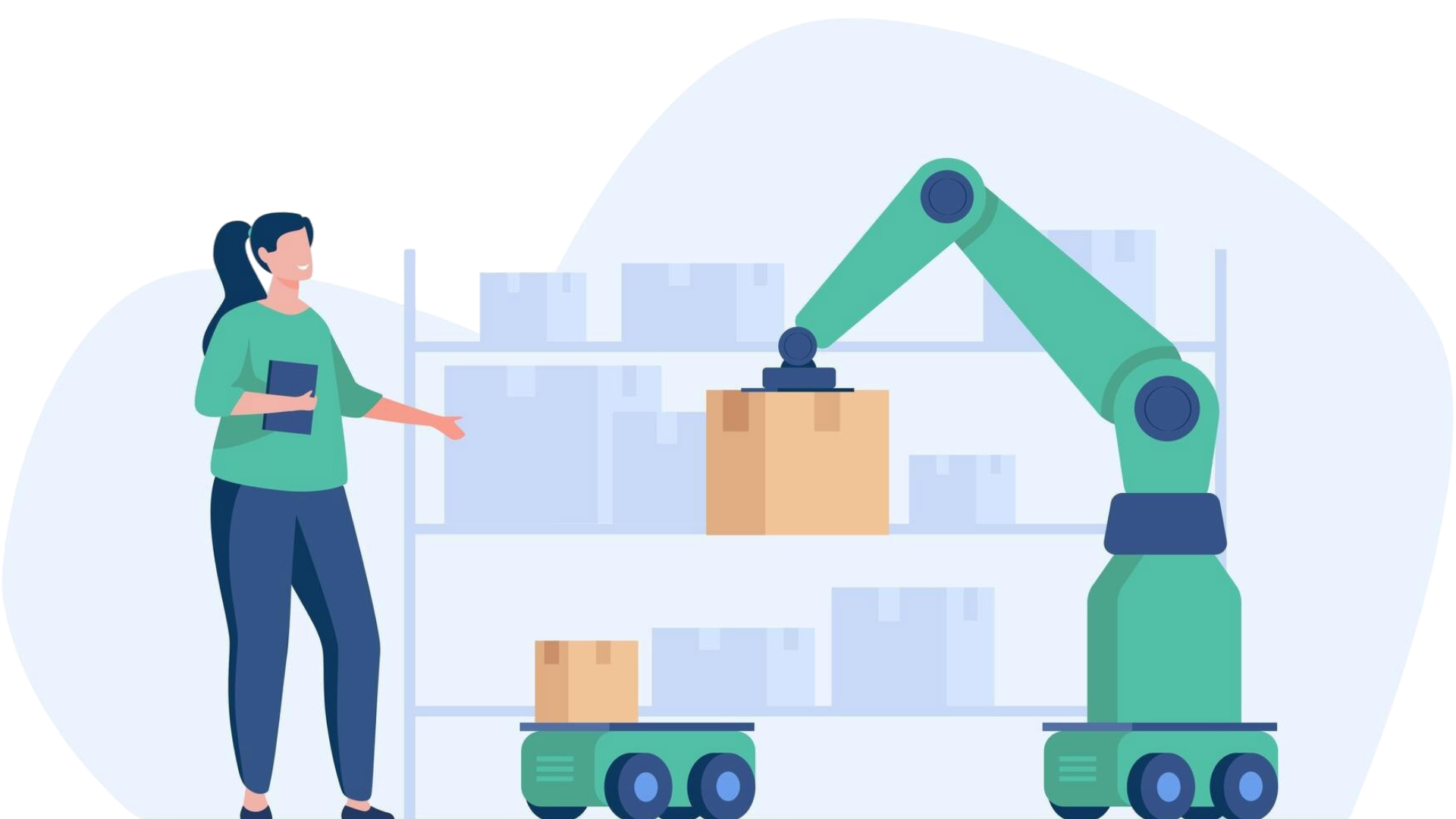 Leveraging OEE visualization to enhance productivity