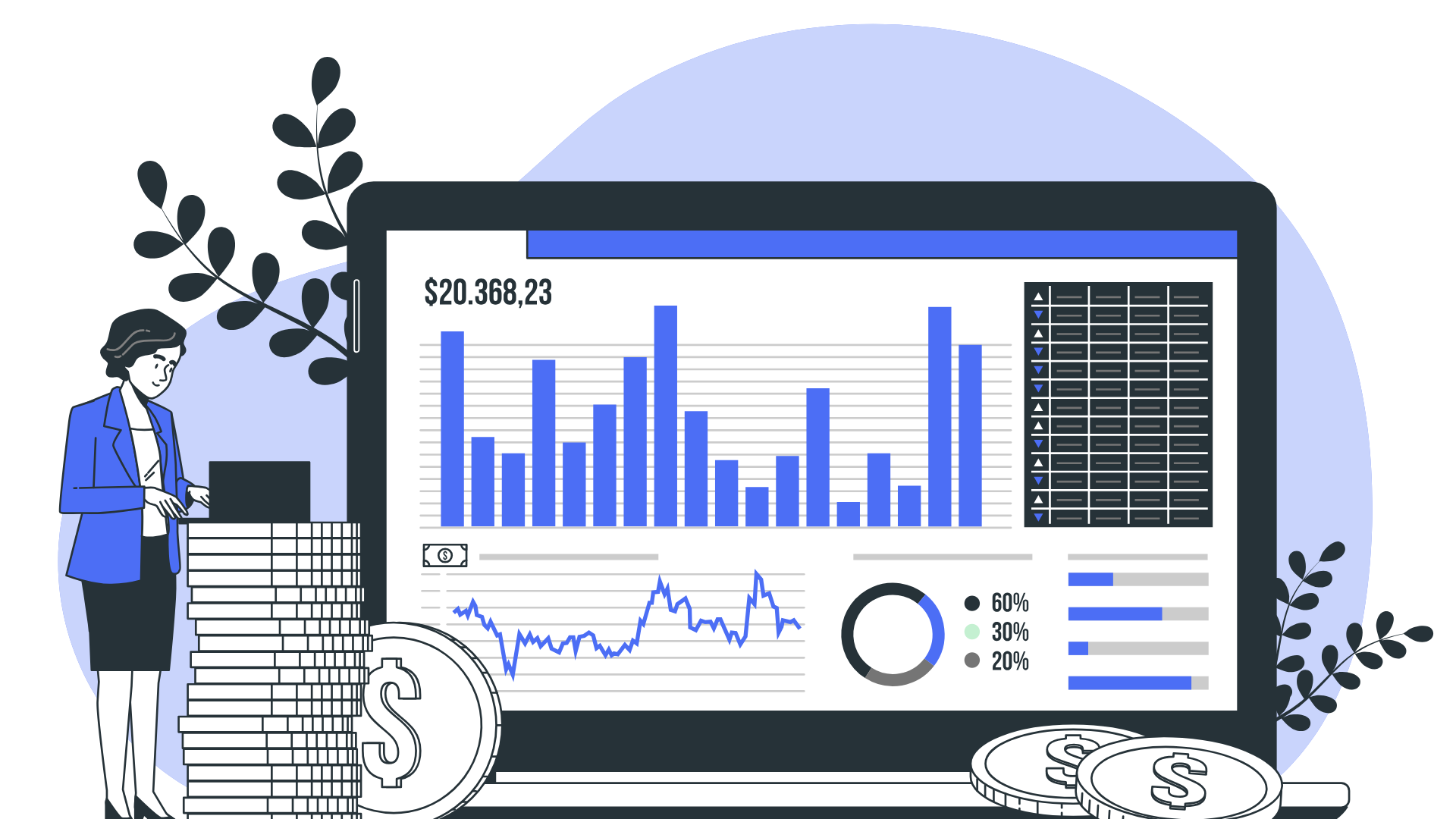 Marketplace Visibility Gaining the Competitive Edge with a Unified Data Platform