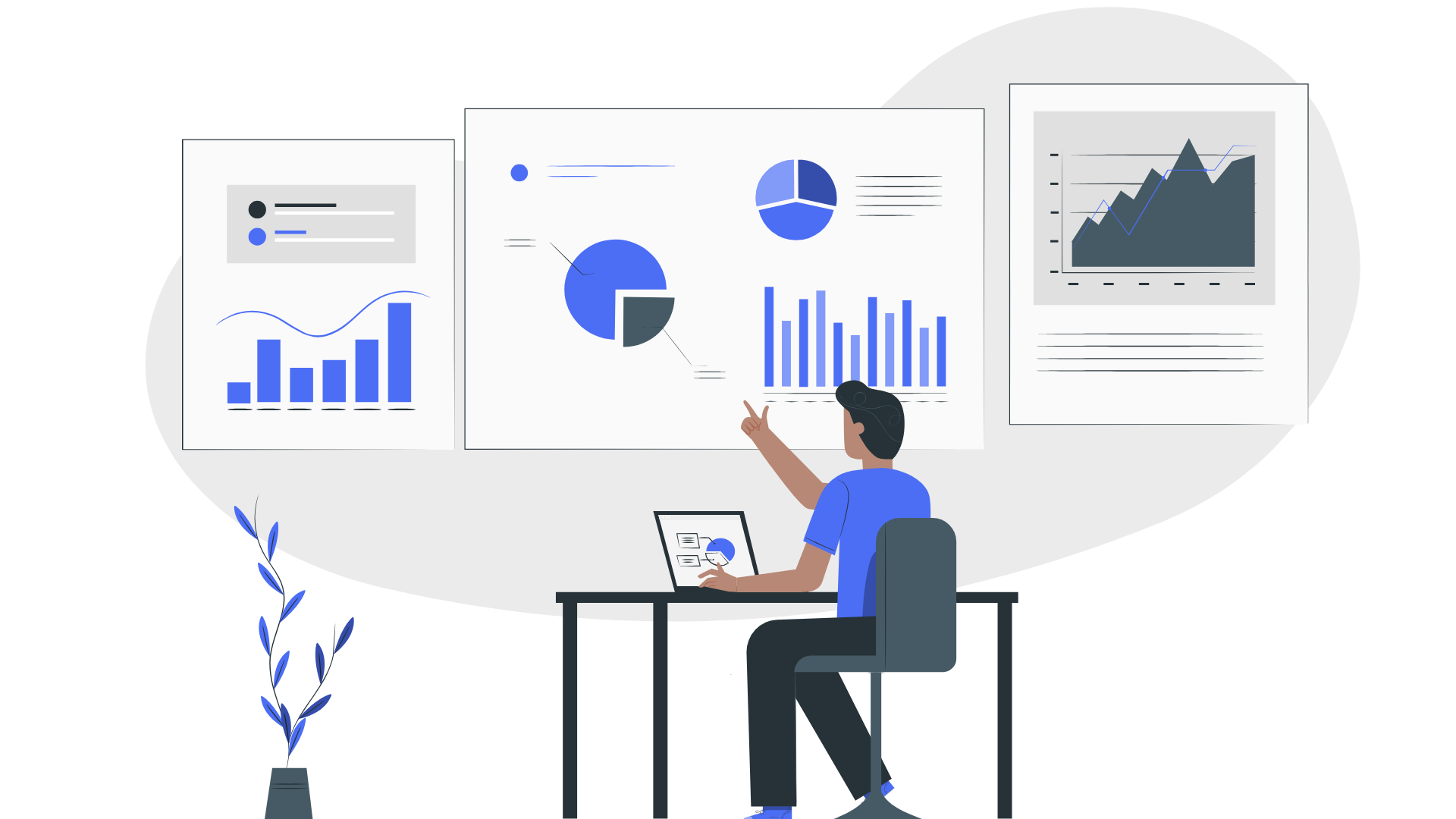 New Merchandise Planning Enhancing Decision-Making with a Unified Data Platform