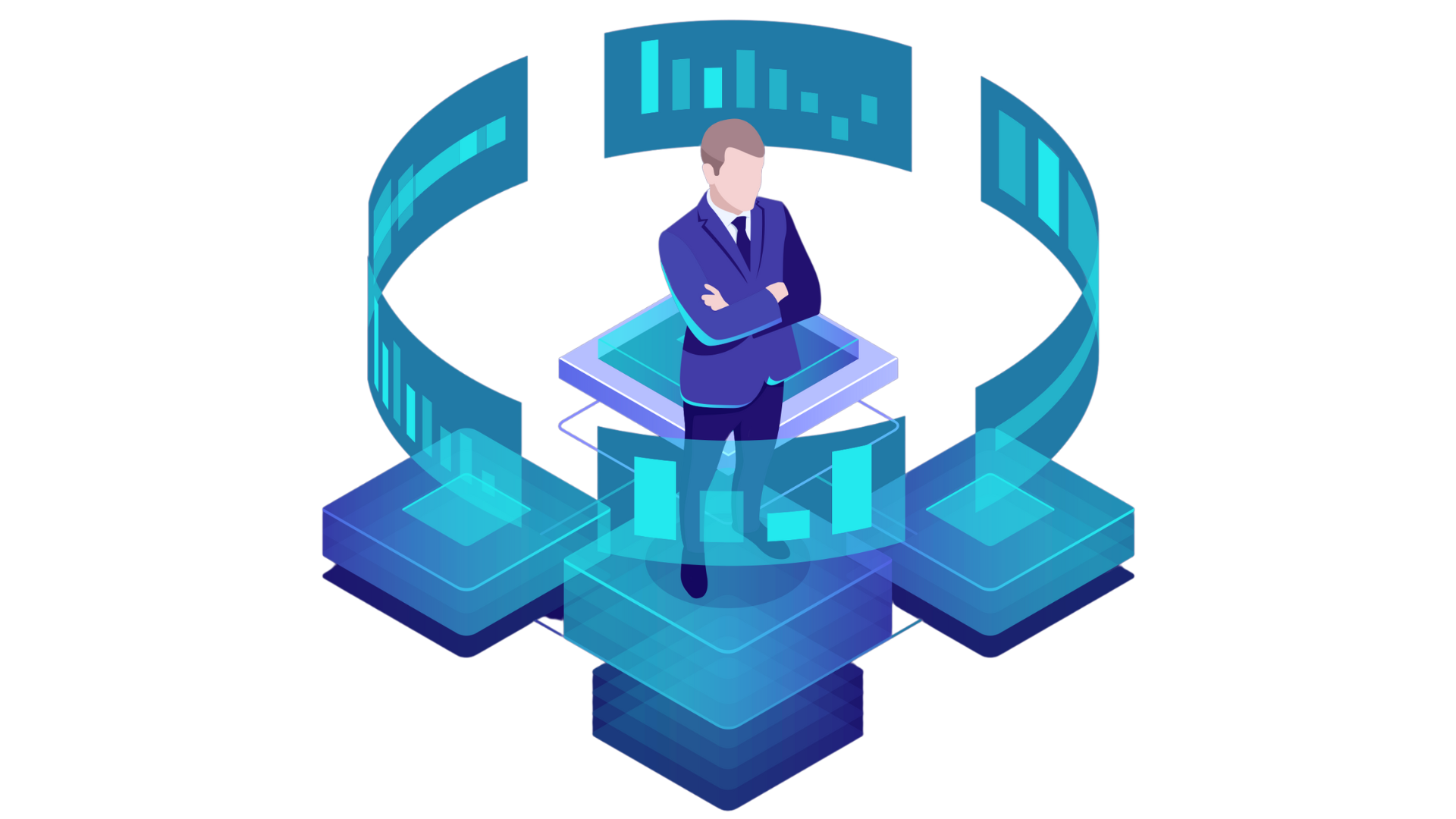 Responsibilities of being a chief data officer (CDO)