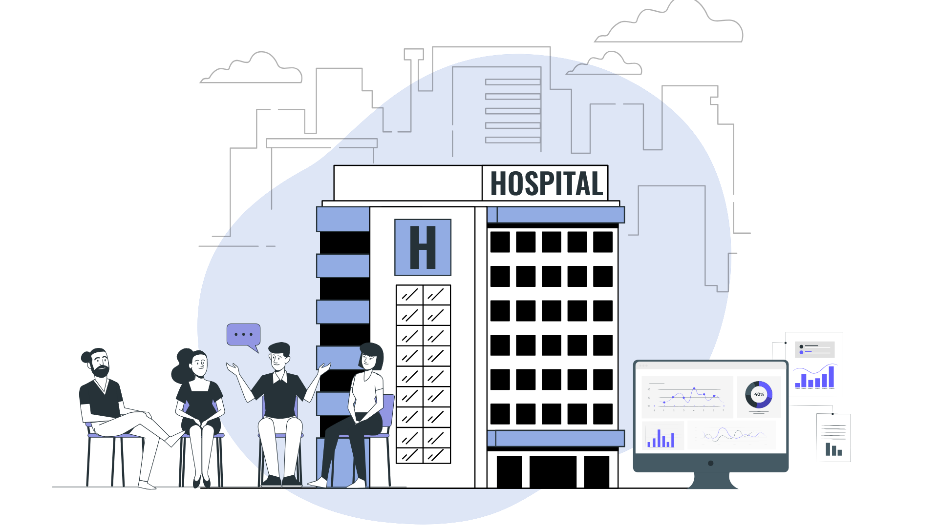 Strengthening Community Health Systems with a Unified Data