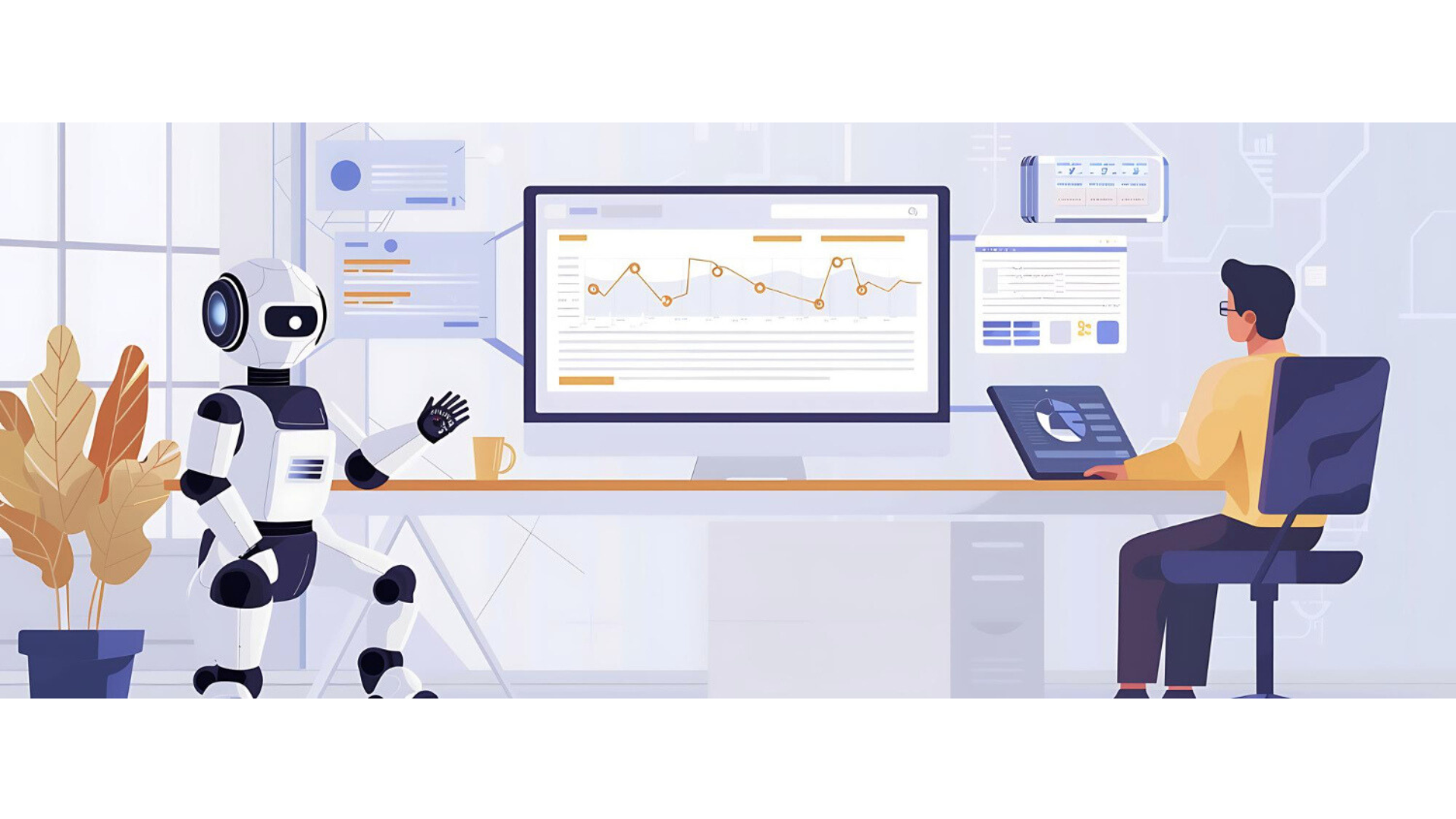 The Future of AI in Unified Data Platforms Trends to Watch for in a GenAI World