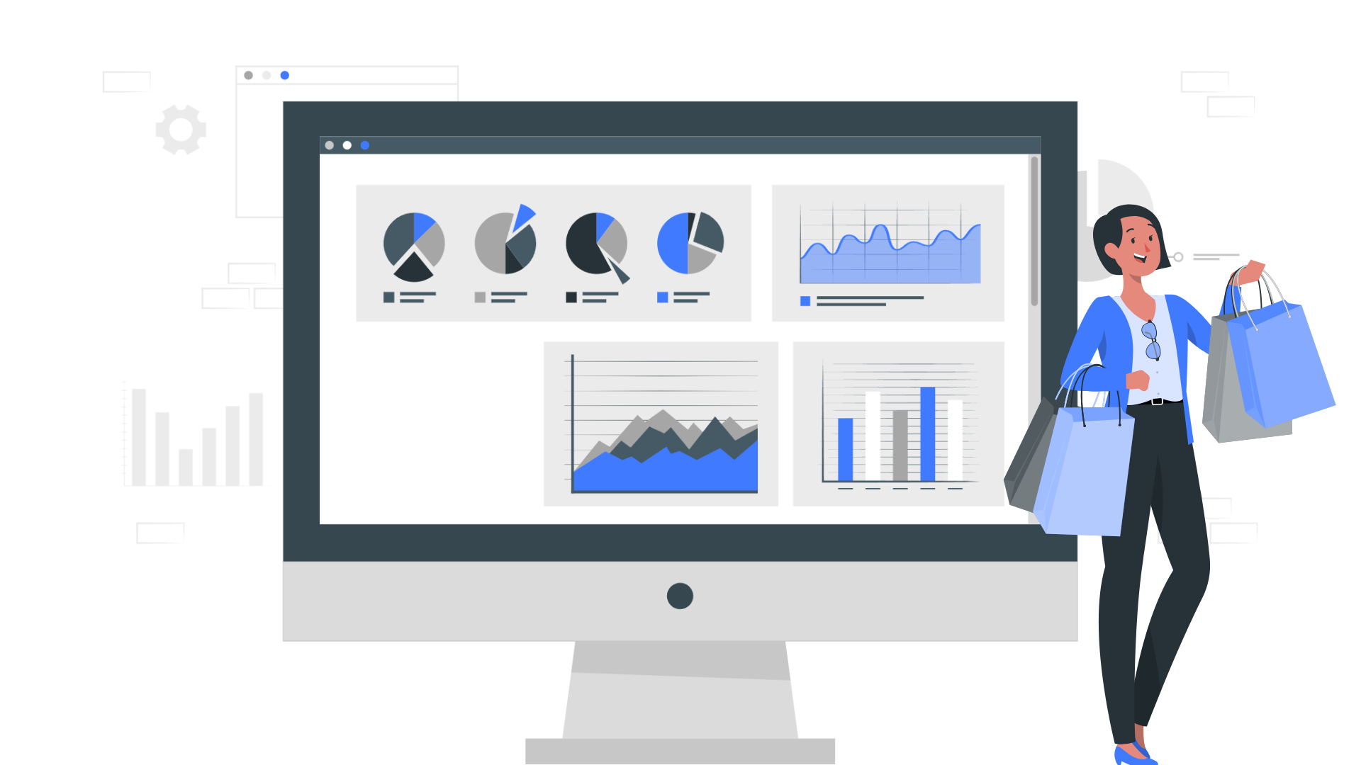What is retail analytics