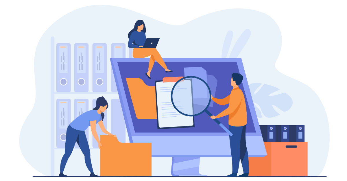 Data cataloging and metadeta management with Unified Data Platform