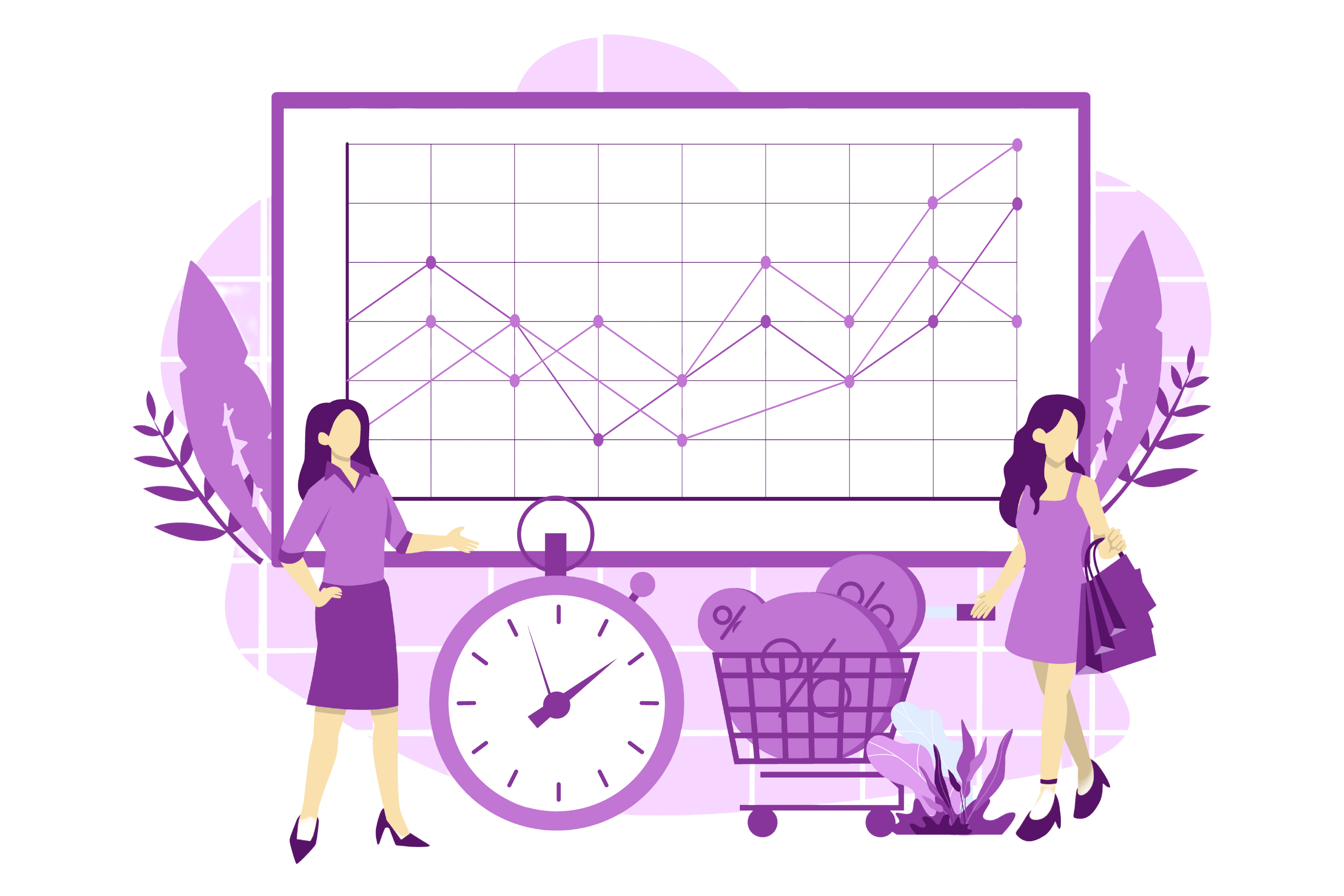 GenAI for retail analytics with Infoveave