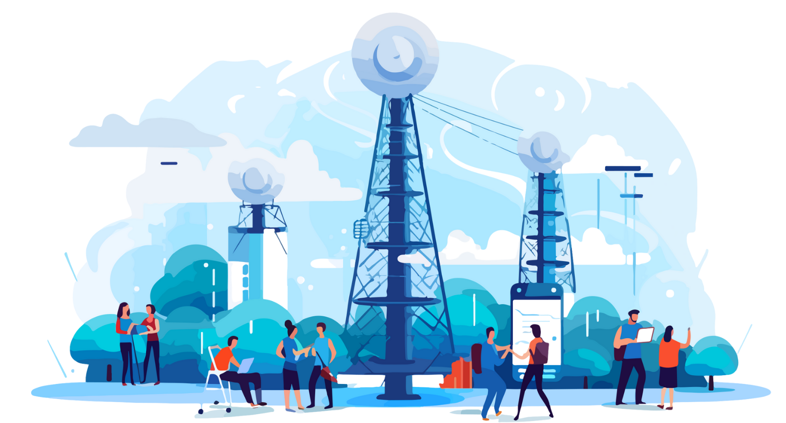 How Data Automation and Data Engineering Are Revolutionizing the Telecom Industry