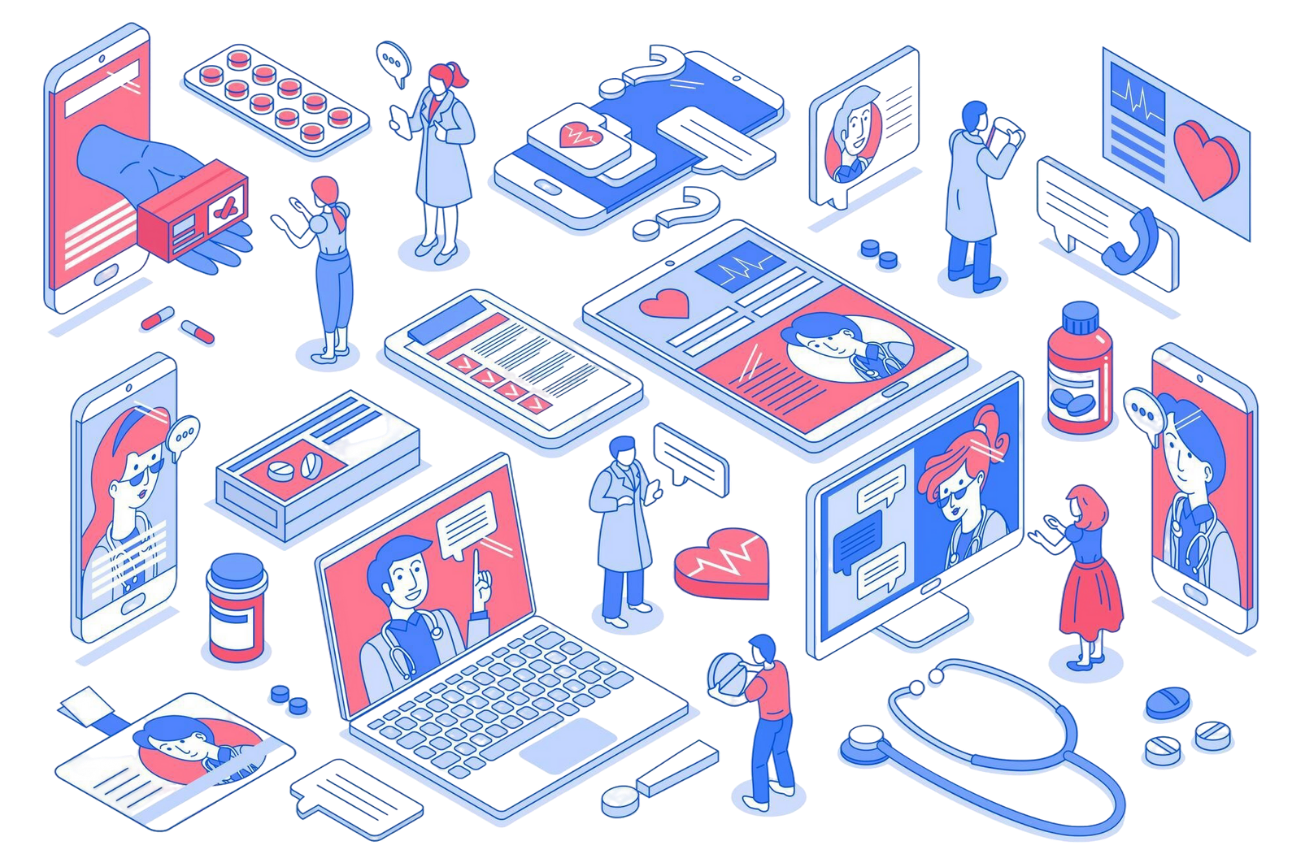 How Data Automation and Data Engineering Are Transforming Healthcare