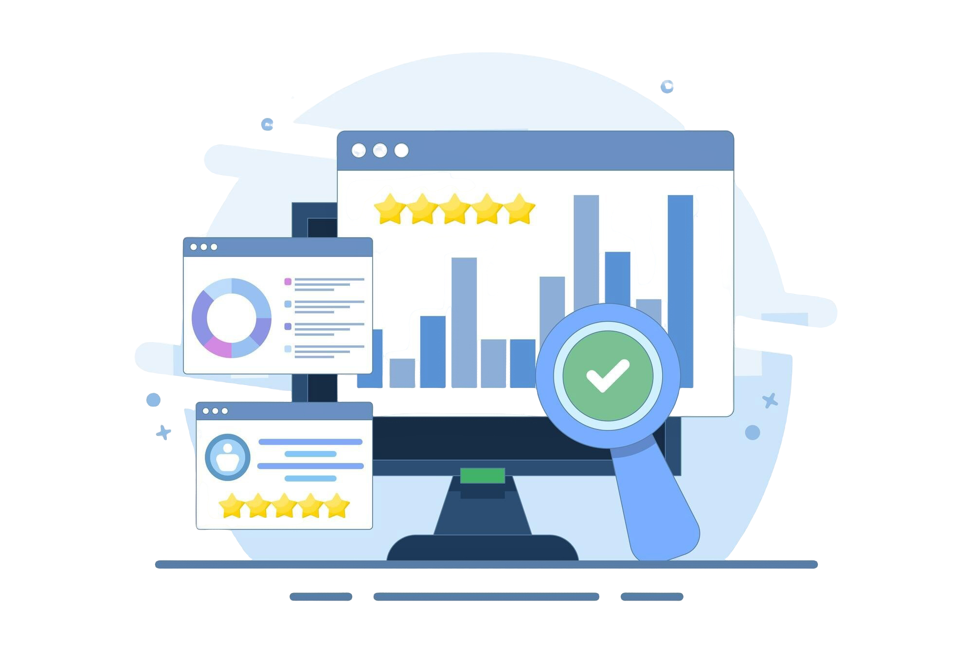Ensure data quality with a unified data platform
