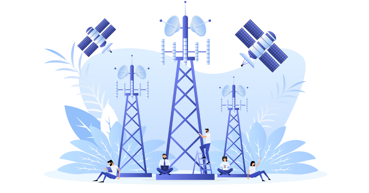 Helping telecom companies with unified data platform