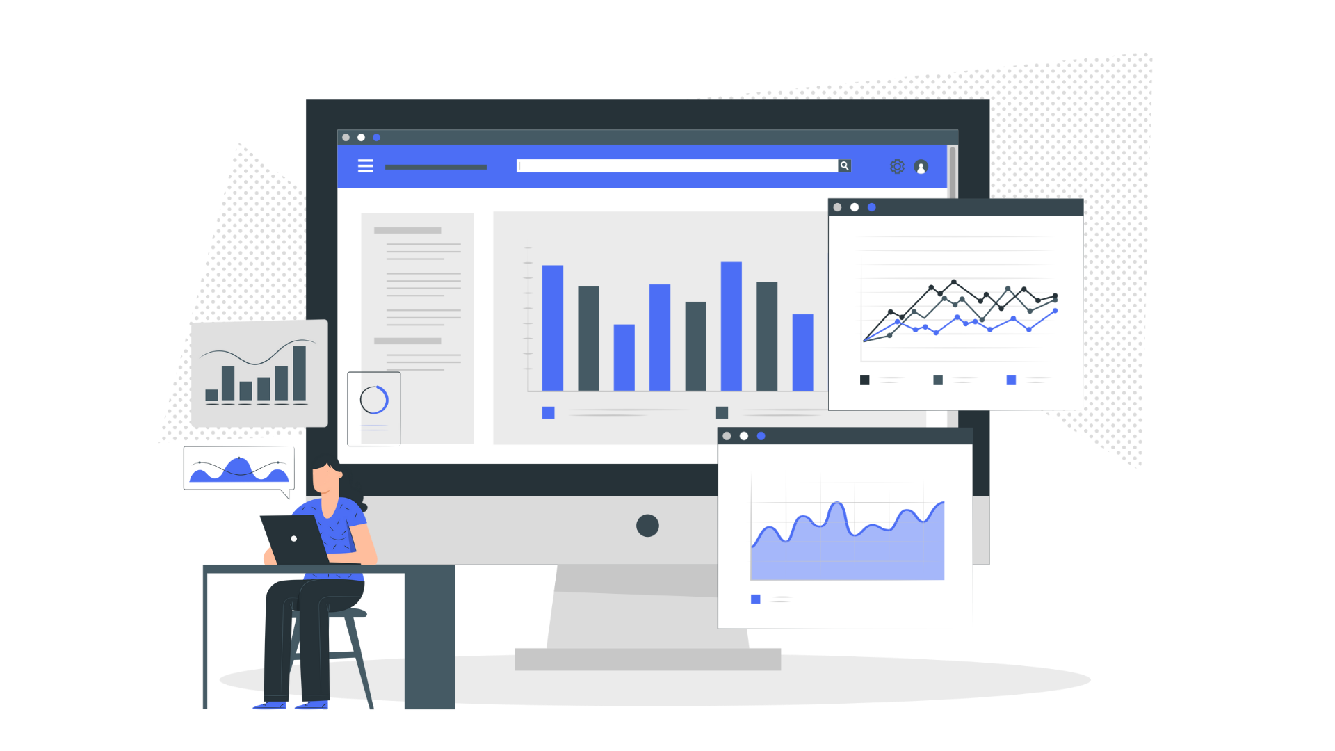 Introduction to data analytics in 2025