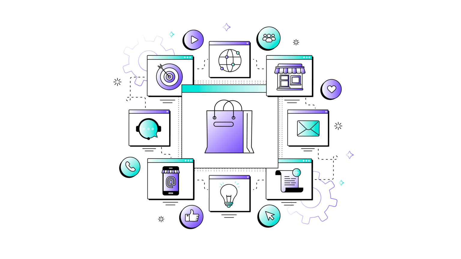 Retail data analytics