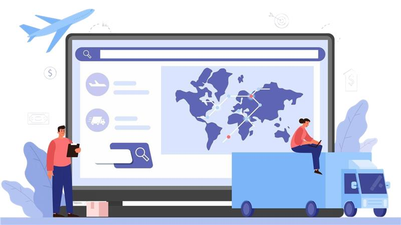 Supply chain analytics inventory optimization