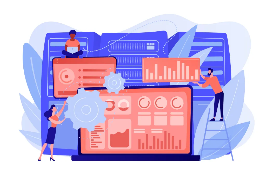 Unified data management platform