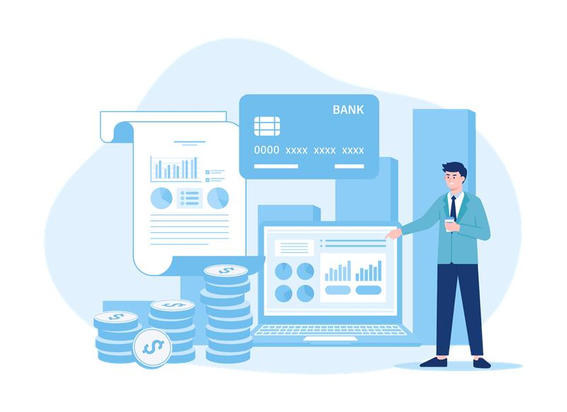 Unified data platform for bfsi