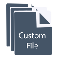 Custom File Parser
