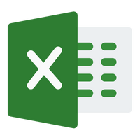 excel Logo