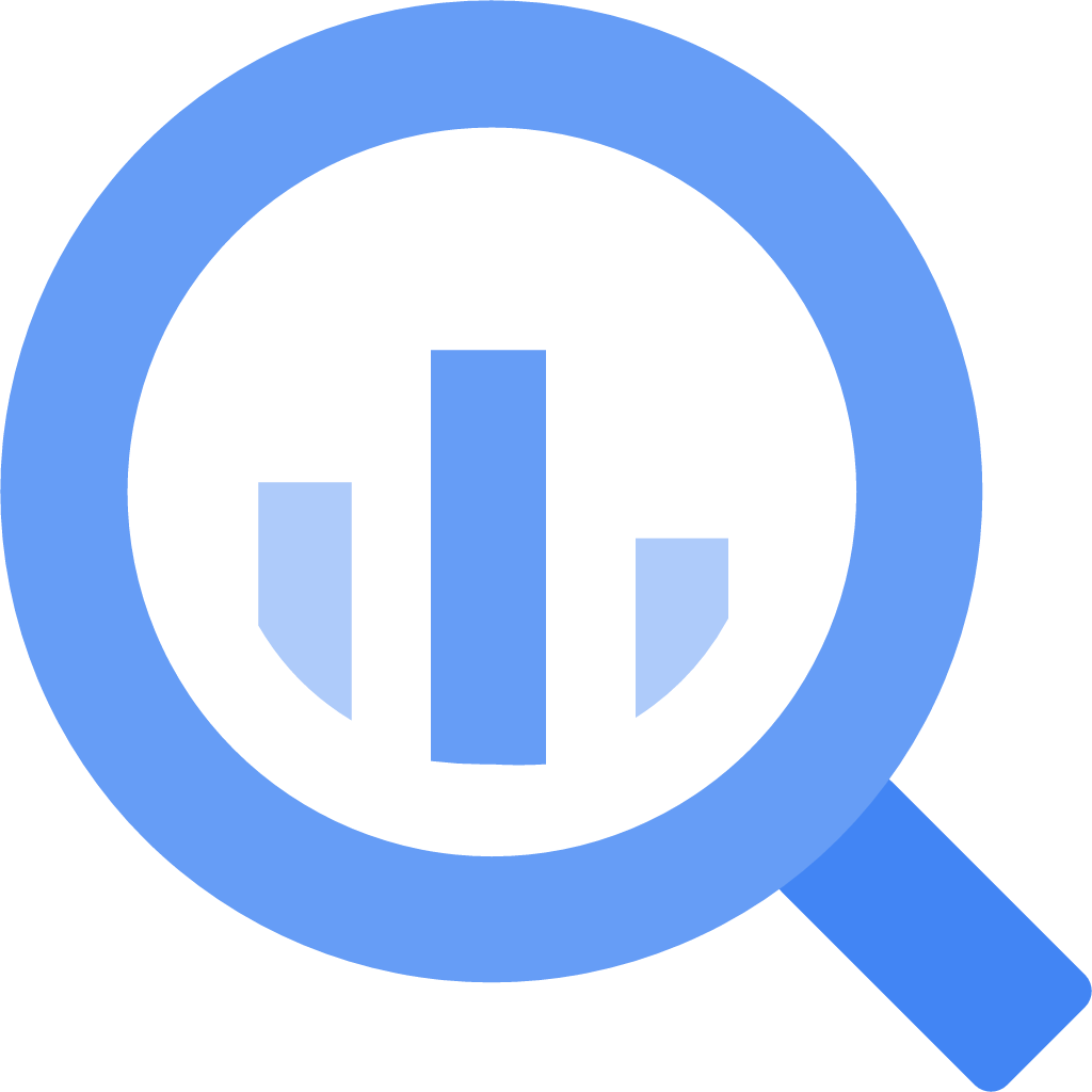 bigquery Logo