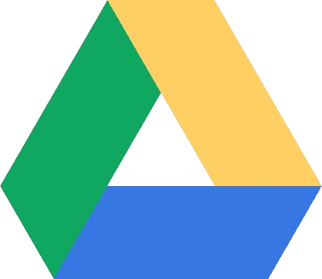 googledrive Logo