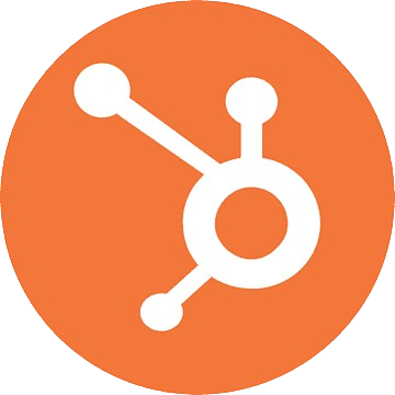 hubspot Logo