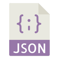 json Logo