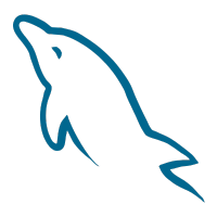 mysql Logo