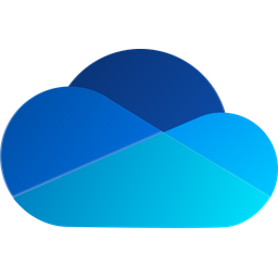 onedrive Logo