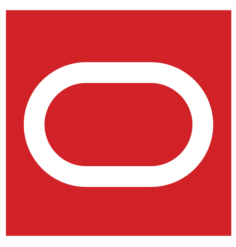 oracle Logo