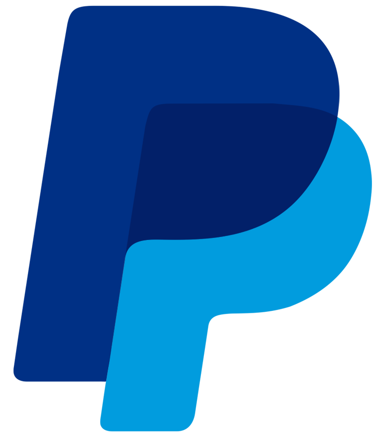 paypal Logo