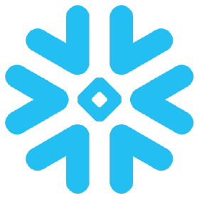 snowflake Logo