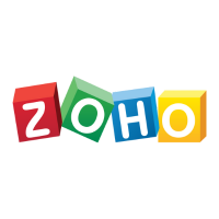 zoho Logo
