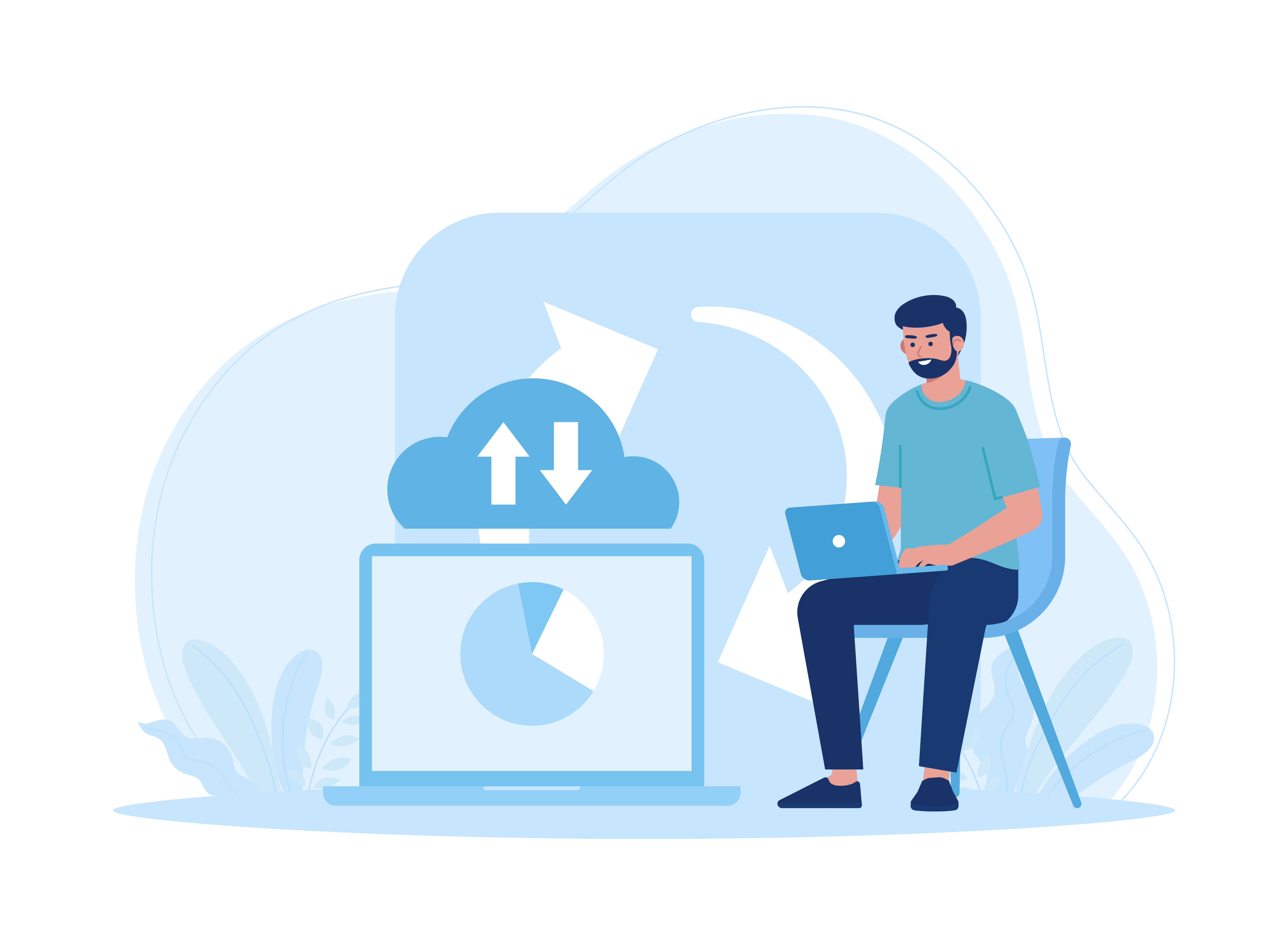Infoveave- web based automation image
