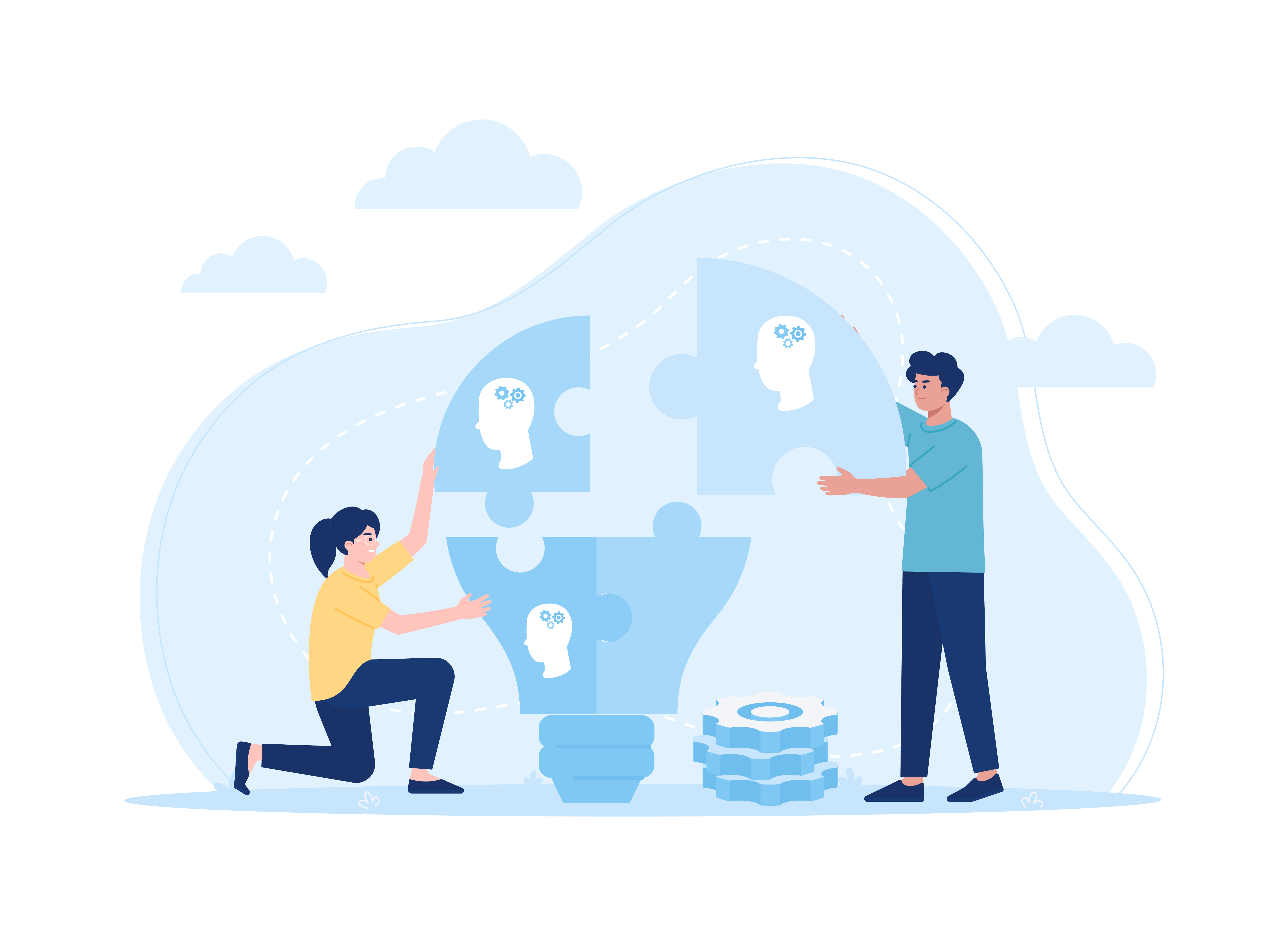 Infoveave- web based automation image