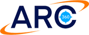 Arc 360 logo
