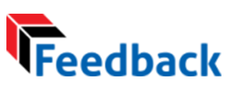 Feedback Infra logo