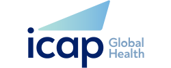 ICAP logo
