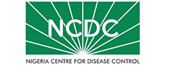 National Centre for Disease Control logo