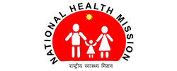 National Health Mission logo