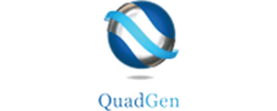 Quadgen Wireless Solutions logo