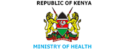 Republic of Kenya logo