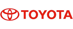 Toyota logo