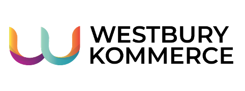 Westbury Kommerece logo