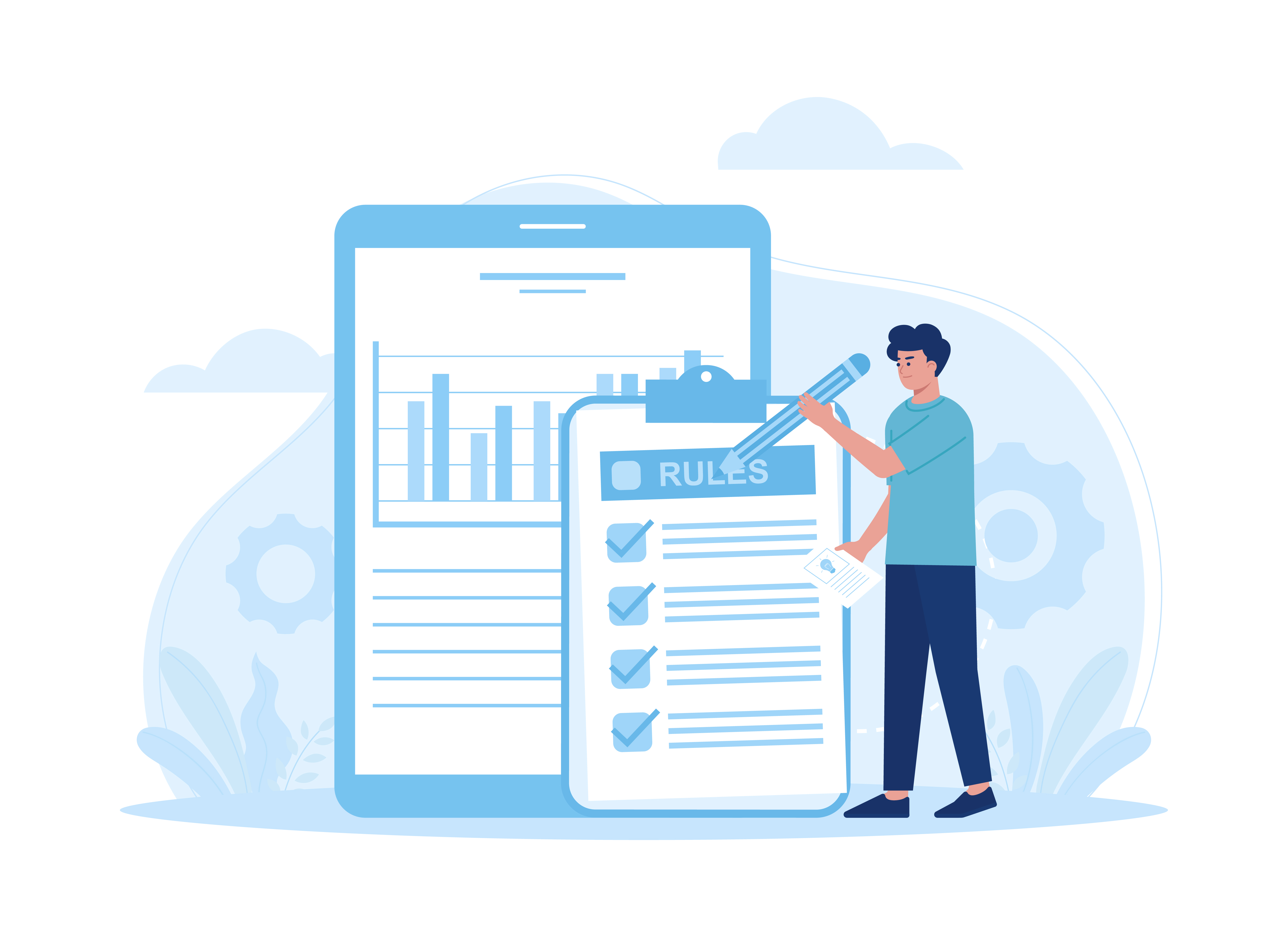 Infoveave- web based automation image