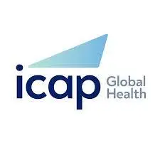 ICAP Logo