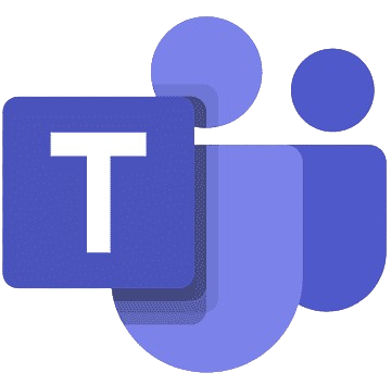 Microsoft Teams logo