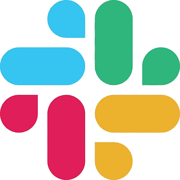 Slack logo